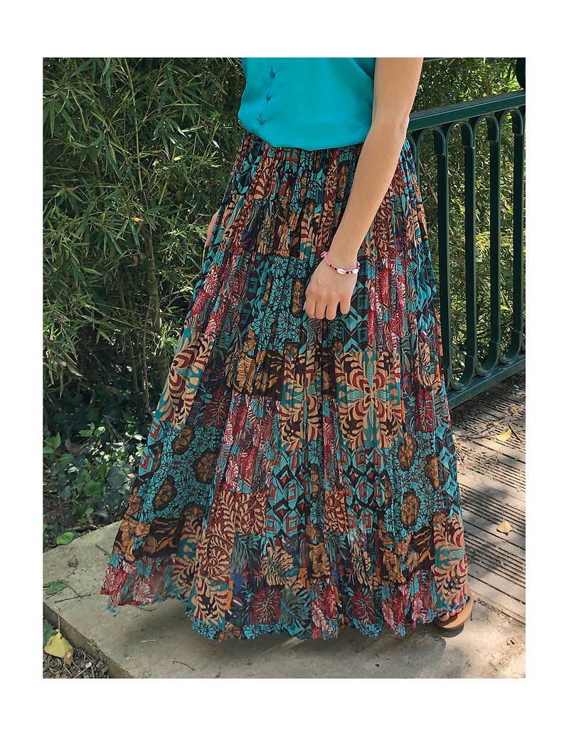 Tatú, el que T´agrada a Tu. 17