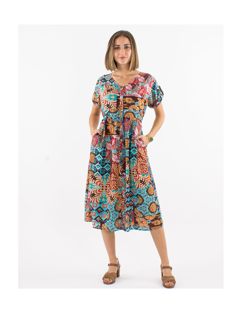 Tatú, el que T´agrada a Tu. 13