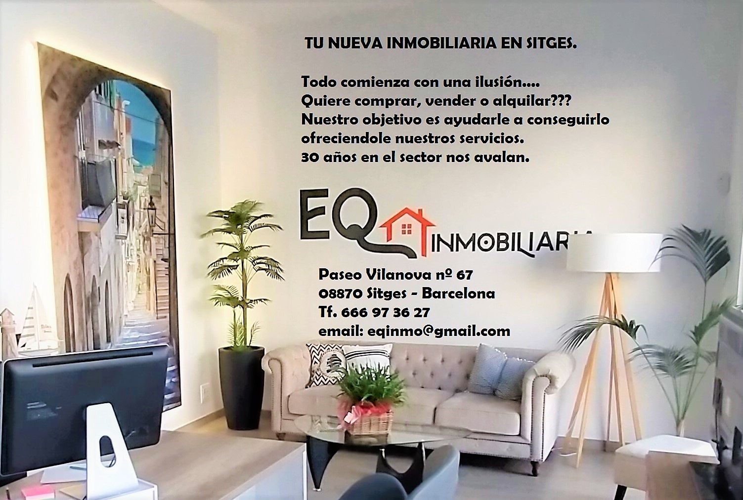 EQ Inmobiliaria