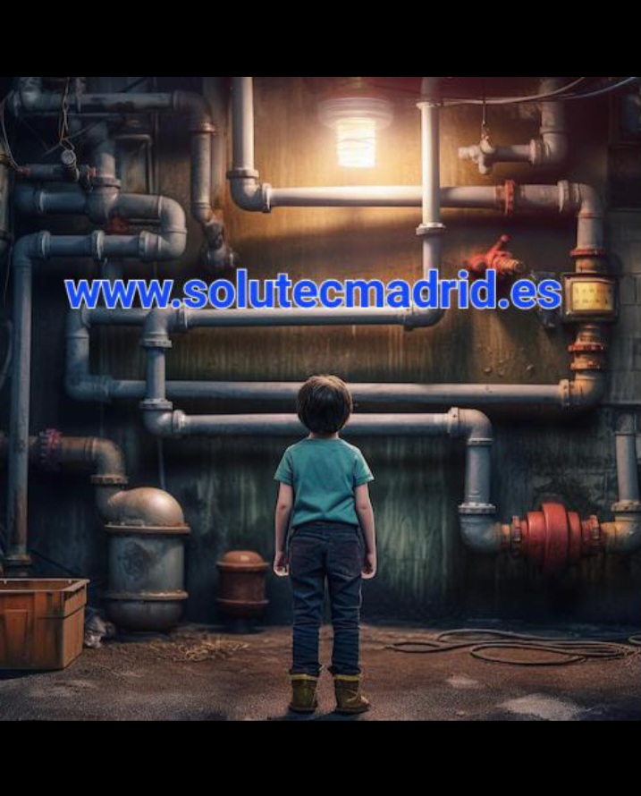 Soluciones técnicas Madrid