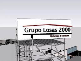 GRUPO LOSAS 2000 11