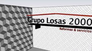 GRUPO LOSAS 2000 5