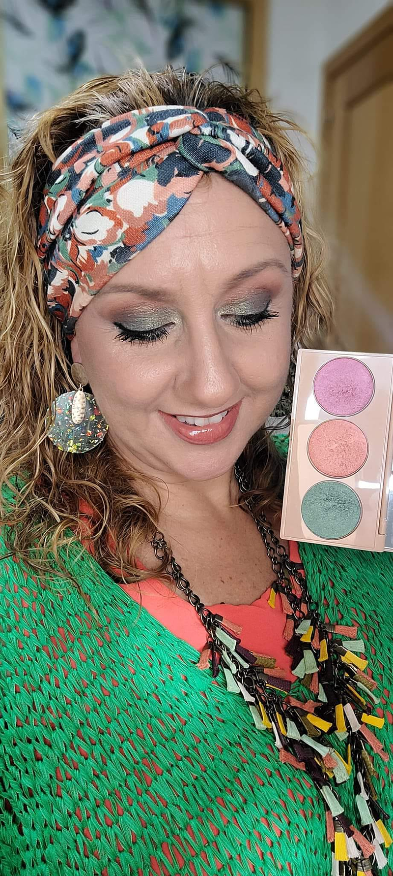 Historias De Maribel Make Up 8