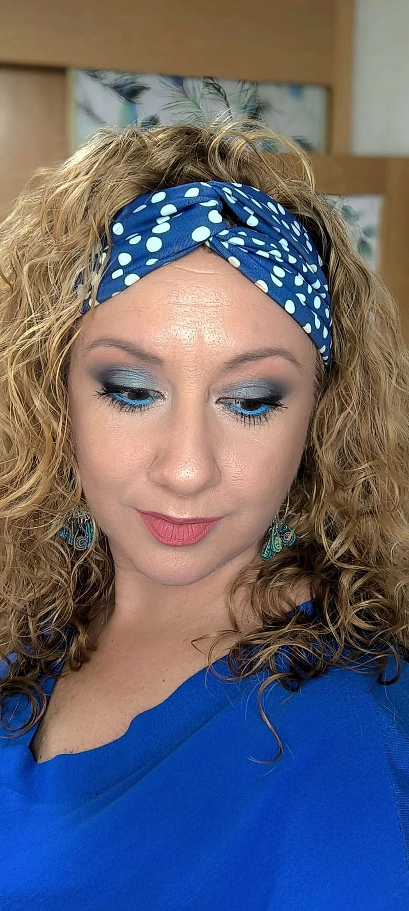 Historias De Maribel Make Up 4