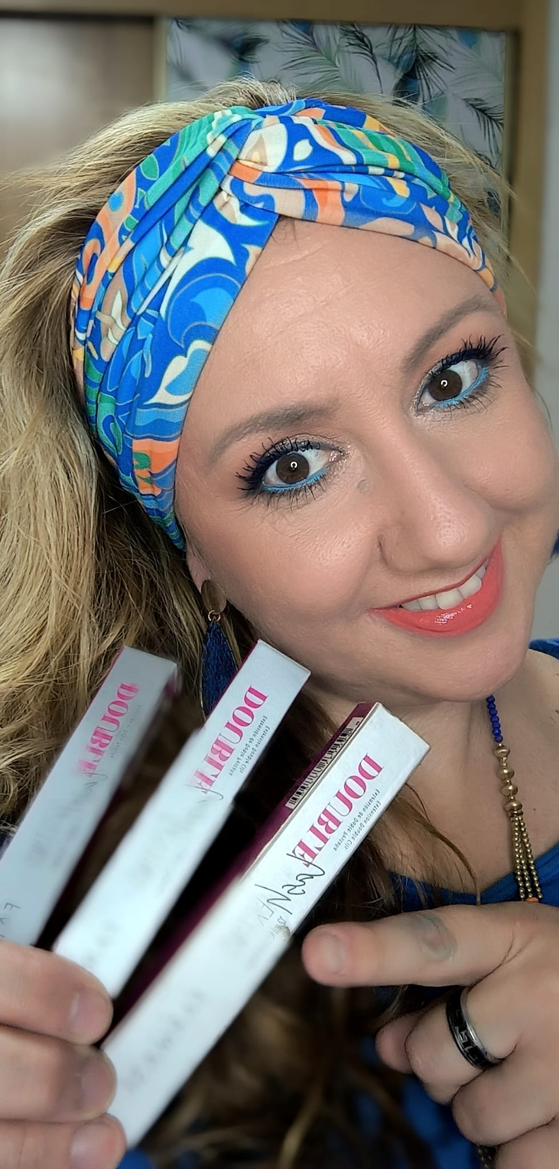 Historias De Maribel Make Up 3