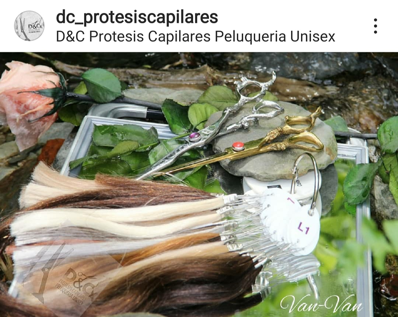 D&C Peluqueria Unisex Y Protesis Capilares 2