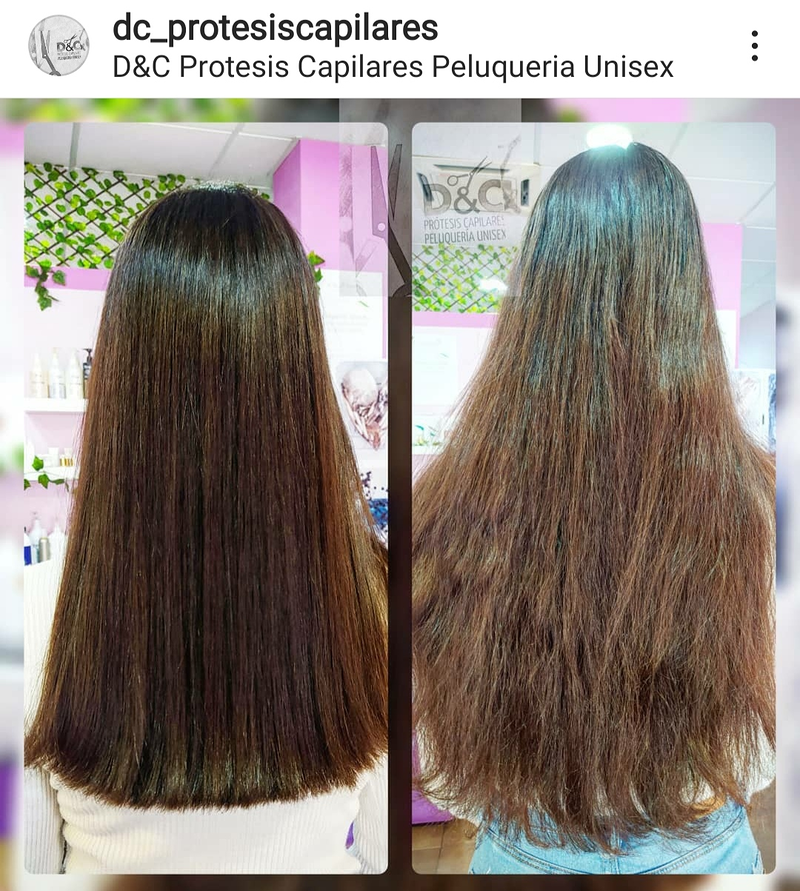 D&C Peluqueria Unisex Y Protesis Capilares 5