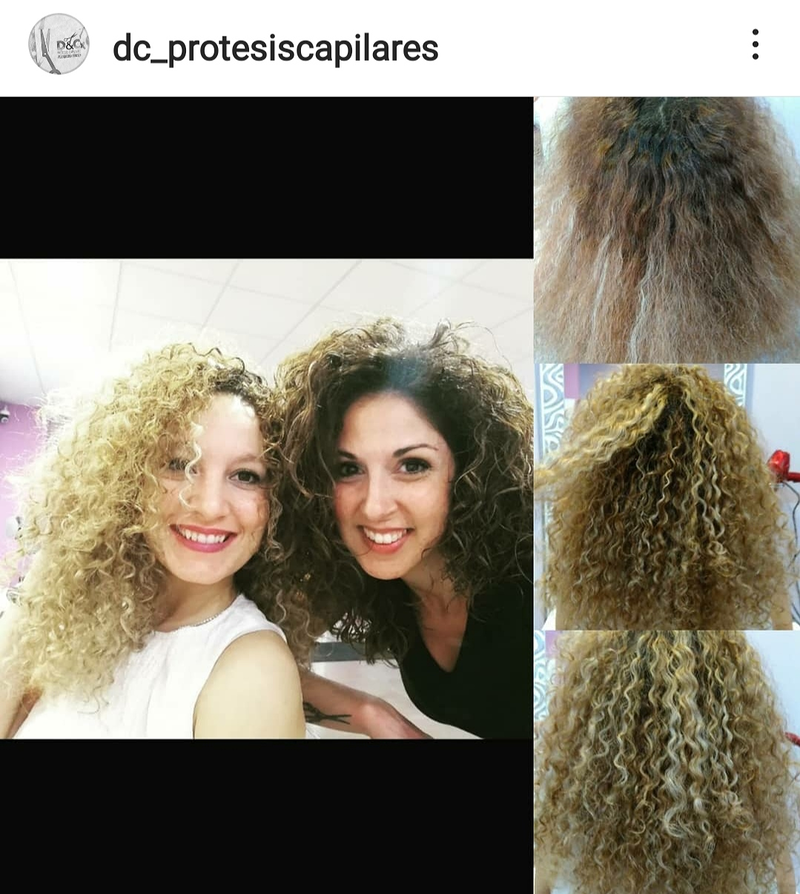 D&C Peluqueria Unisex Y Protesis Capilares 19