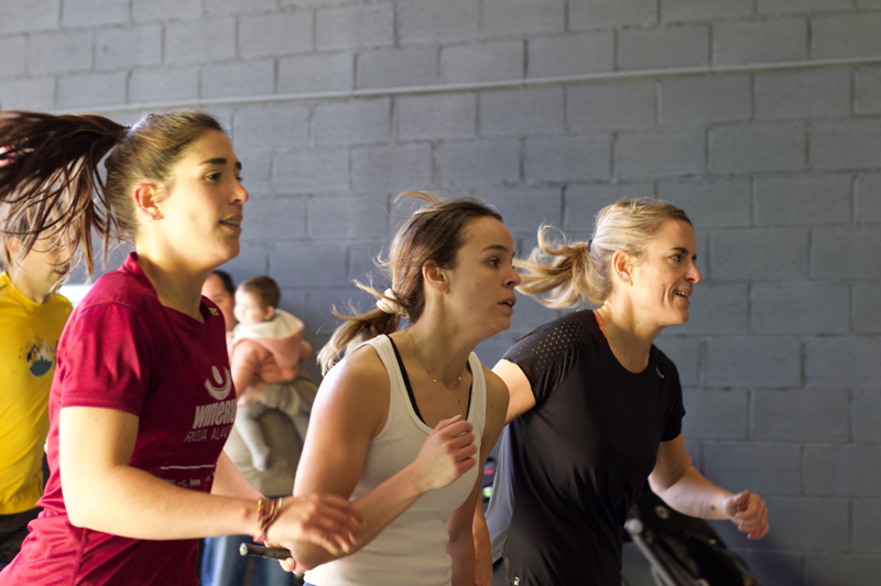 BULA Crossfit Amorebieta-Etxano