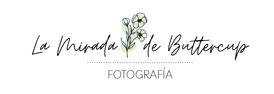 La Mirada de Buttercup Fotografía