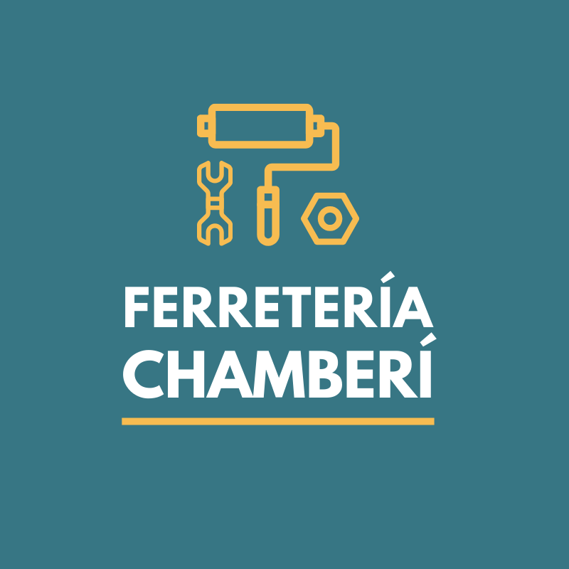 Ferretería Chamberí