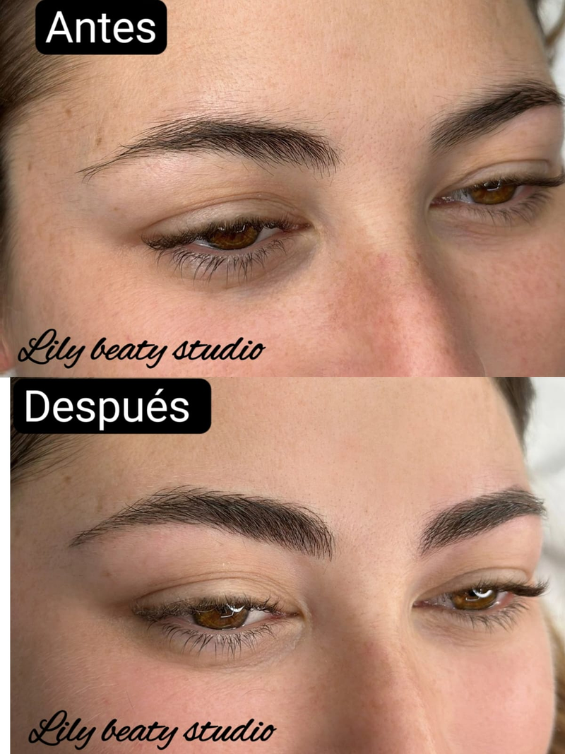 Lily Beauty Studio 9