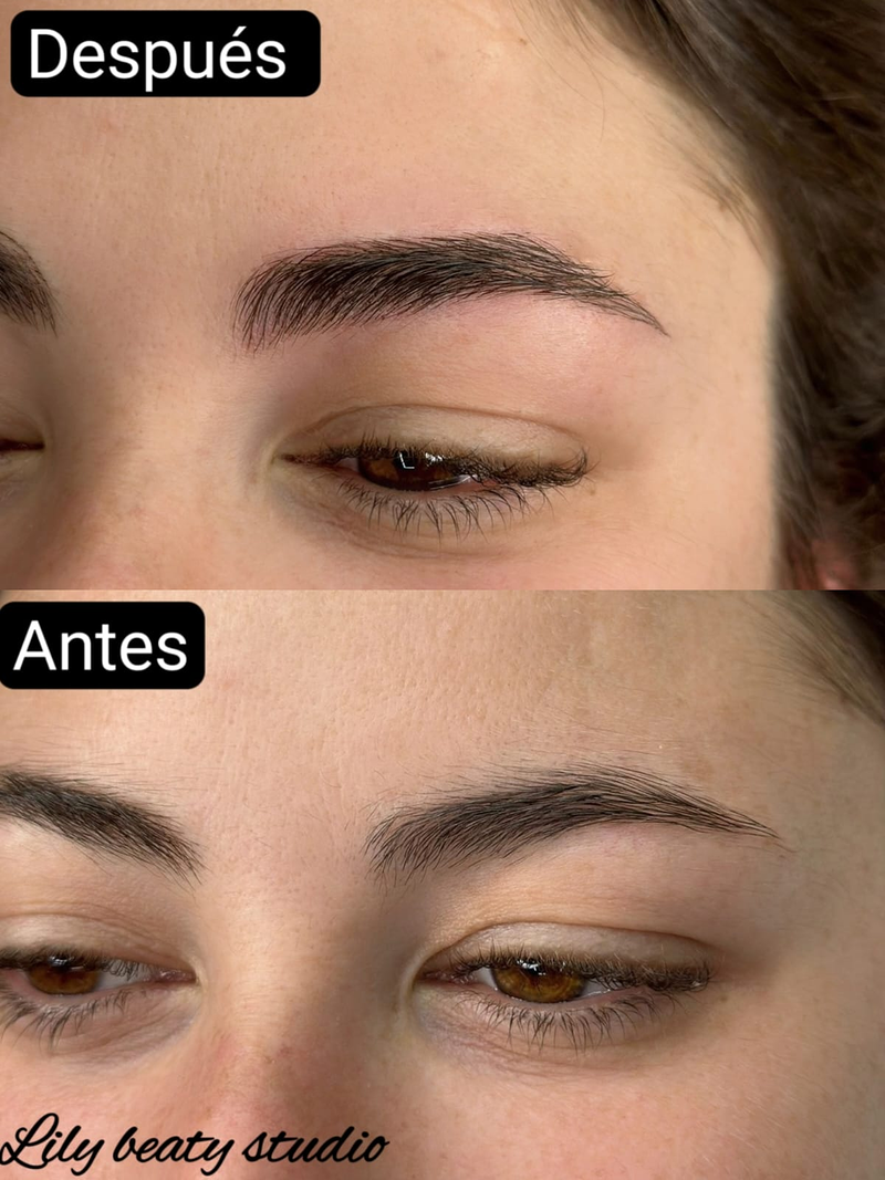 Lily Beauty Studio 10