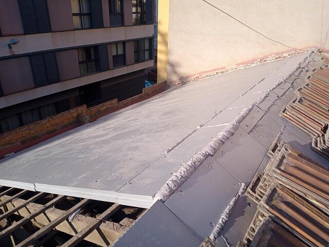 Duarqui Impermeabilizaciones e Insonorizaciones 4