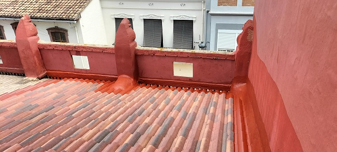 Duarqui Impermeabilizaciones e Insonorizaciones 12