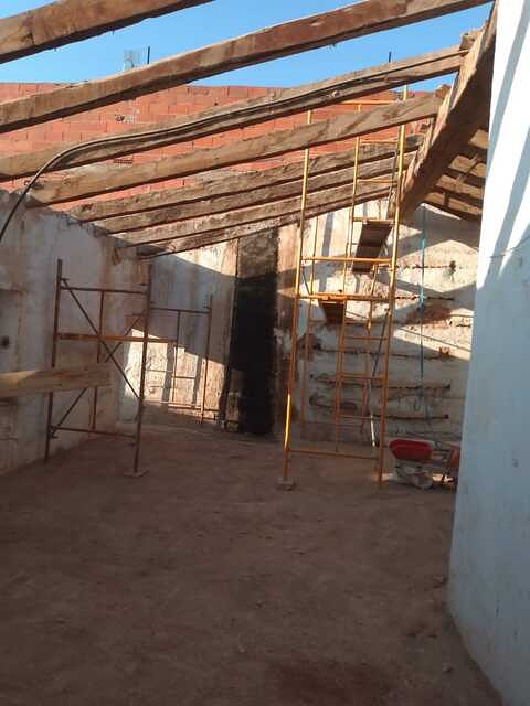 Duarqui Impermeabilizaciones e Insonorizaciones CUBIERTAS PARA EDIFICIOS Y TEJADOS