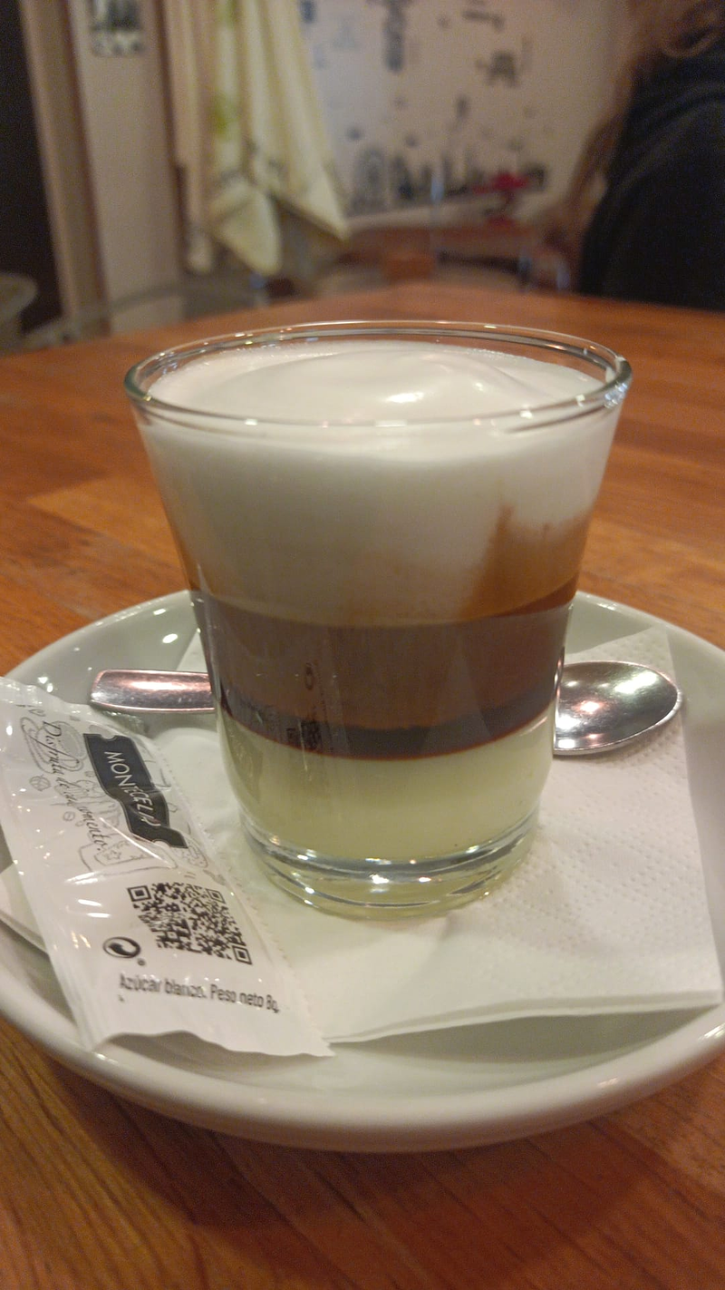 Cl&aacute;sica Caf&eacute; 9