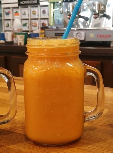Cl&aacute;sica Caf&eacute; 32