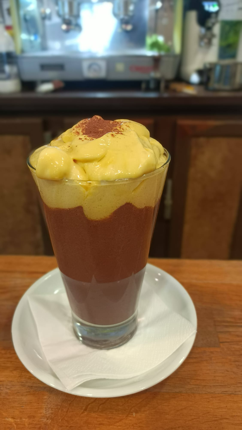 Cl&aacute;sica Caf&eacute; 7