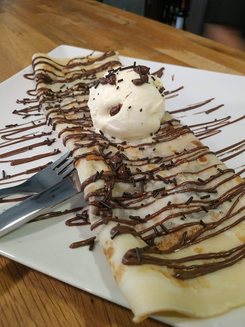 Cl&aacute;sica Caf&eacute; 22