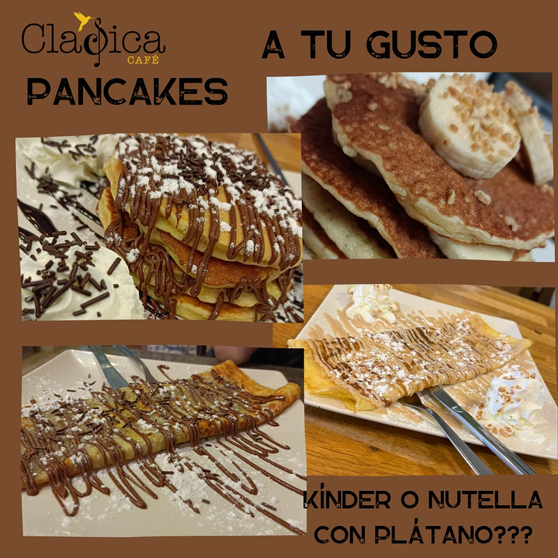 Cl&aacute;sica Caf&eacute; 16