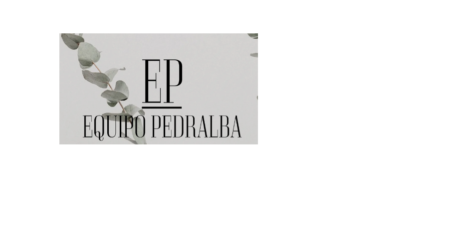 Equipo Pedralba