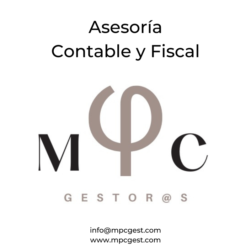 MPC Executives, SL ASESORIAS FISCALES