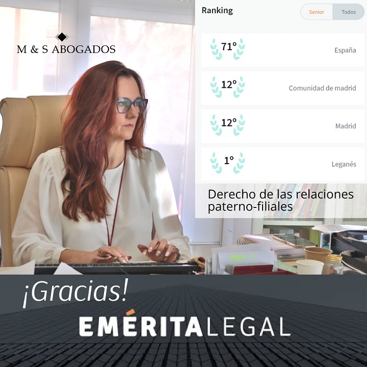 M & S Abogados Legan&eacute;s 9