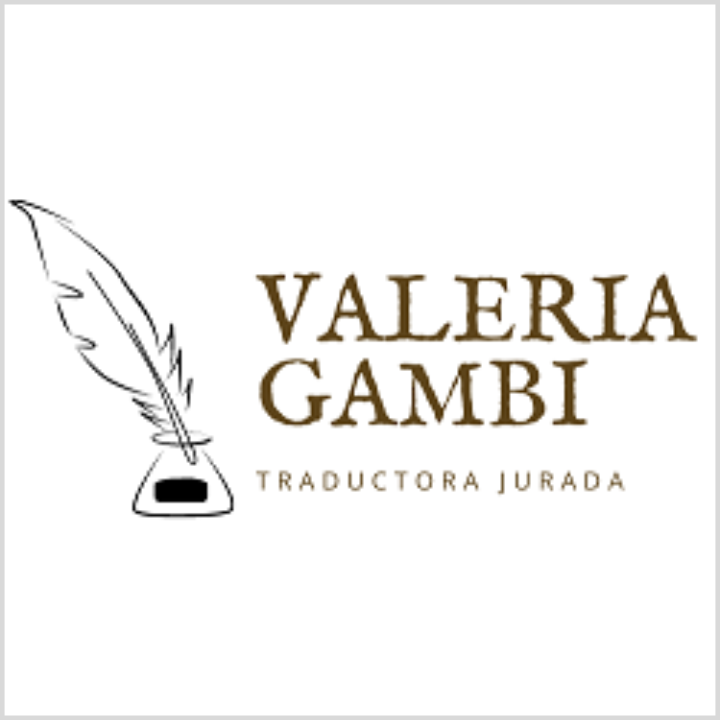 Traductora Jurada de francés