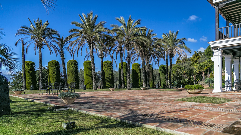 Huerta del Conde 11