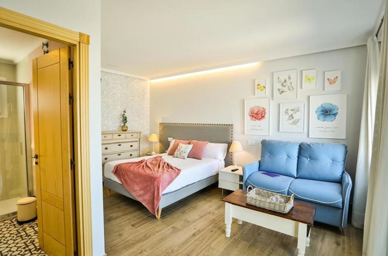 El Patio de los Jazmines 4