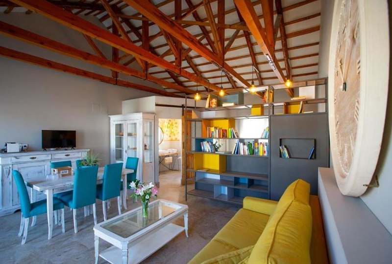 El Patio de los Jazmines 2