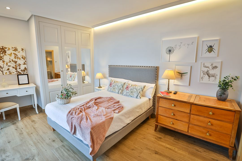 El Patio de los Jazmines 7