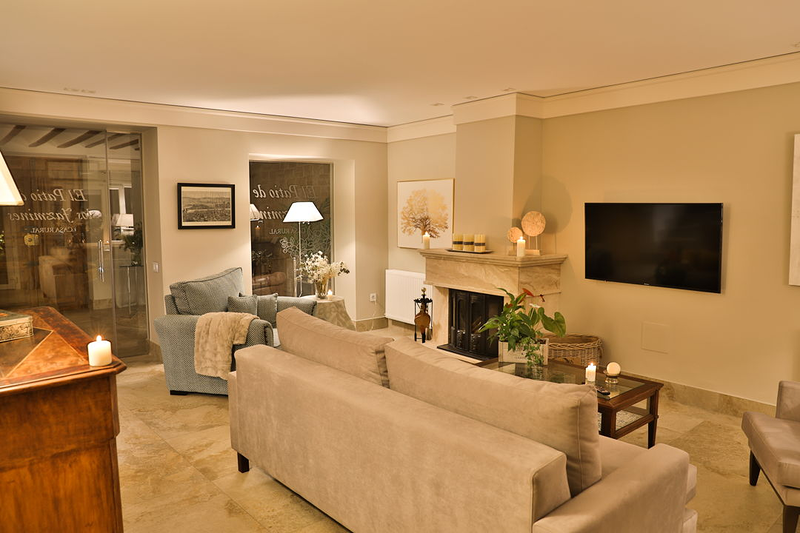 El Patio de los Jazmines 32