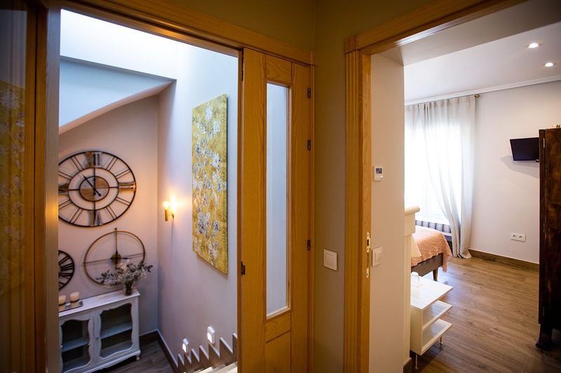 El Patio de los Jazmines 27