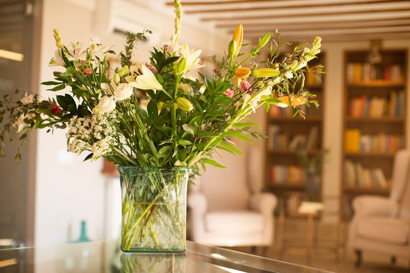 El Patio de los Jazmines 28