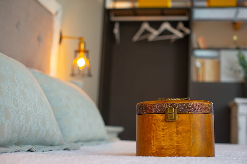 El Patio de los Jazmines 34