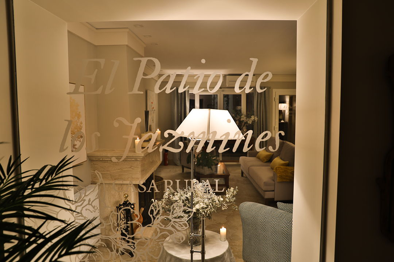 El Patio de los Jazmines 25