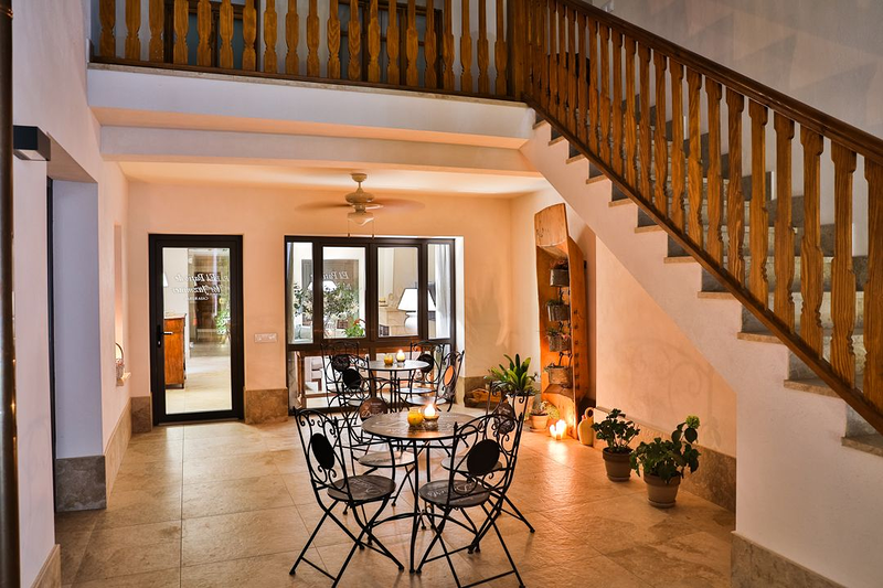 El Patio de los Jazmines 24