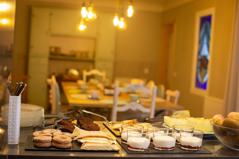 El Patio de los Jazmines 18