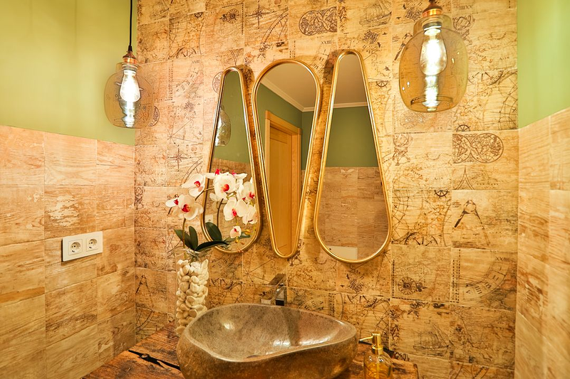 El Patio de los Jazmines 11