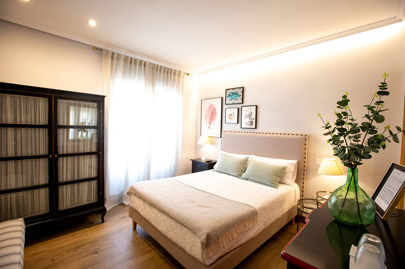 El Patio de los Jazmines 16