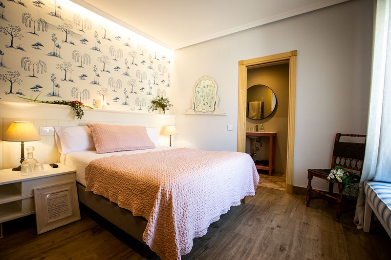 El Patio de los Jazmines 15