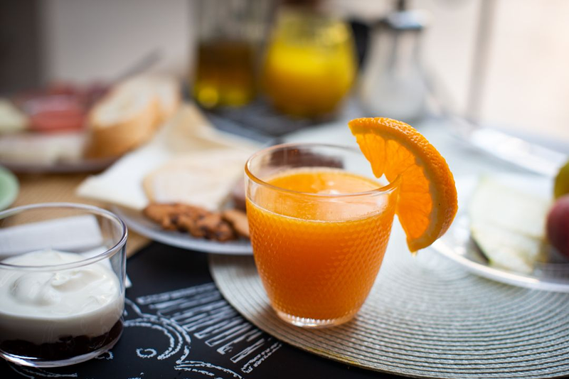 El Patio de los Jazmines 13