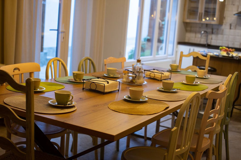 El Patio de los Jazmines 17