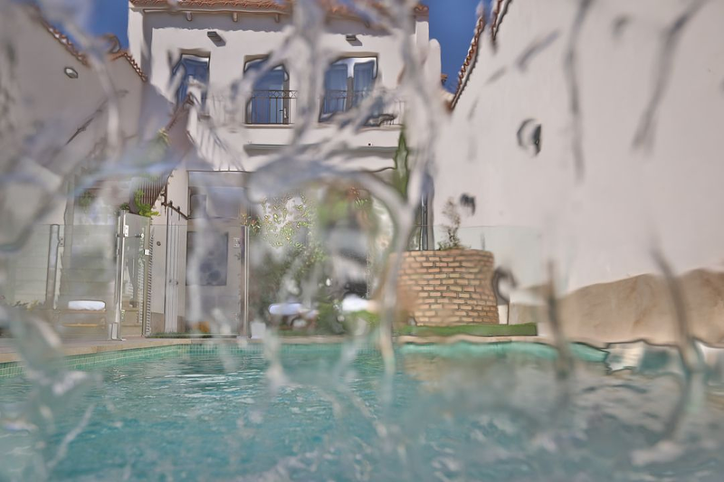 El Patio de los Jazmines 36