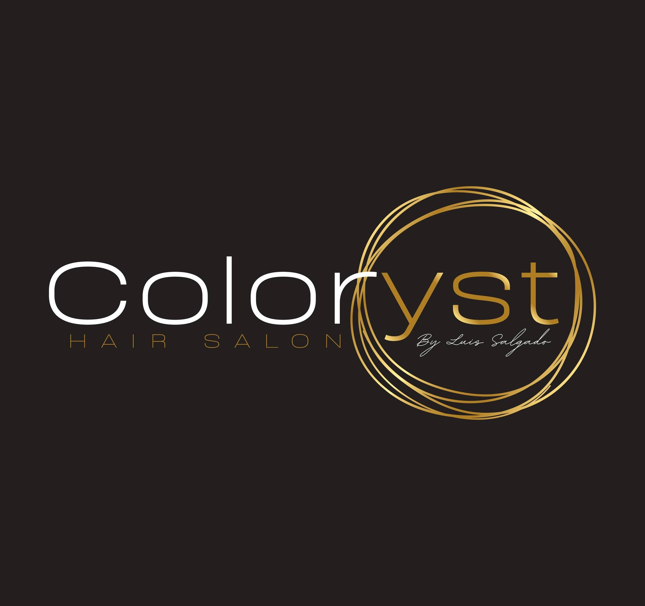 Coloryst Hair Salón Peluquería y Estética