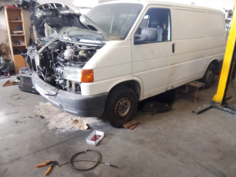 Hondu Taller Alvarenga 3