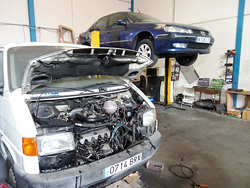 Galería de imágenes