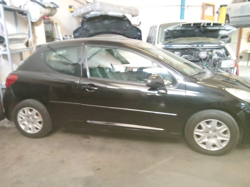 Hondu Taller Alvarenga 5